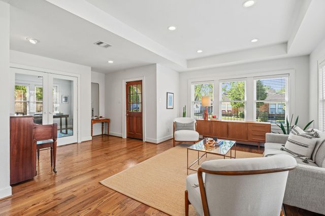 125 North Street, Houston, TX 77009