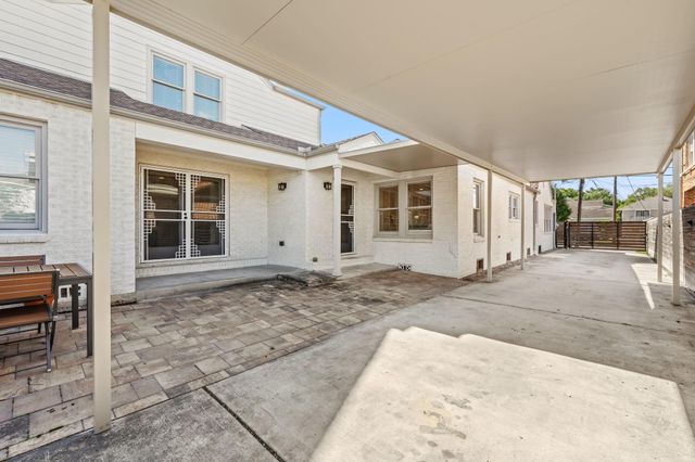 125 North Street, Houston, TX 77009