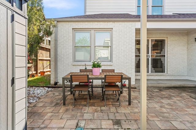 125 North Street, Houston, TX 77009