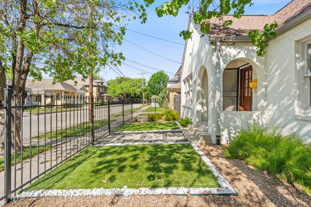 125 North Street, Houston, TX 77009