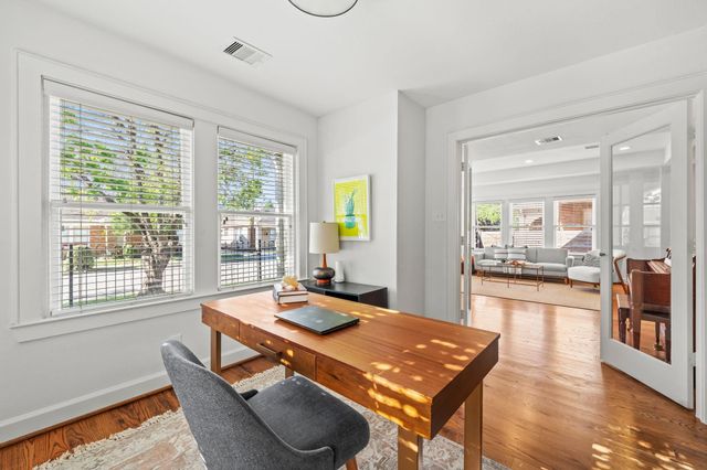 125 North Street, Houston, TX 77009