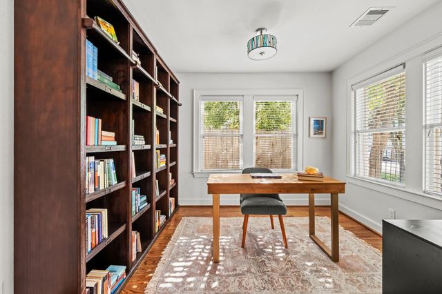 125 North Street, Houston, TX 77009