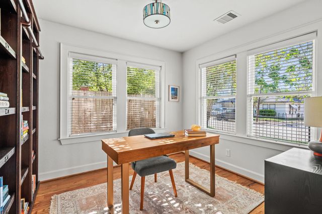 125 North Street, Houston, TX 77009