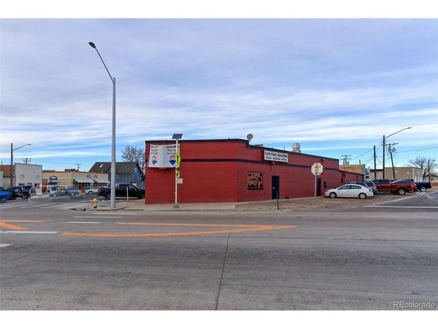 608 Cedar St, Hudson, CO 80642