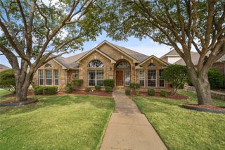 1008 Talley Lane, Frisco, TX 75033