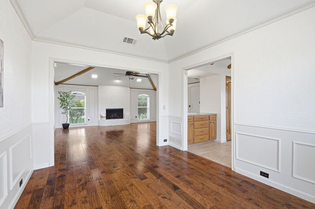 1309 Sandy Creek Drive, Allen, TX 75002