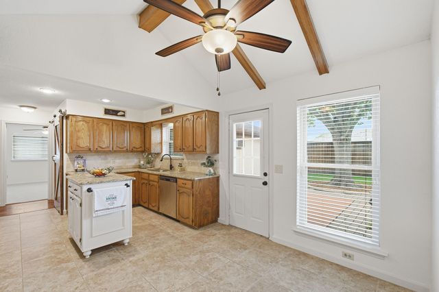1309 Sandy Creek Drive, Allen, TX 75002
