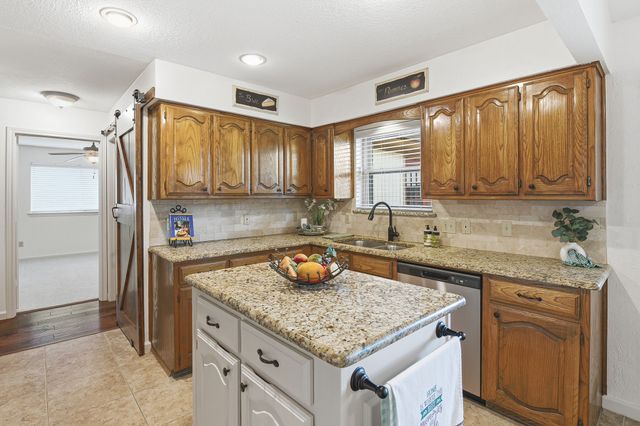 1309 Sandy Creek Drive, Allen, TX 75002