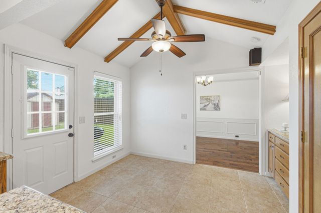 1309 Sandy Creek Drive, Allen, TX 75002