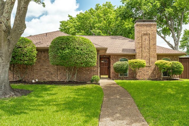 1309 Sandy Creek Drive, Allen, TX 75002