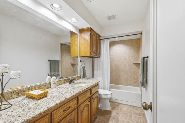 1309 Sandy Creek Drive, Allen, TX 75002