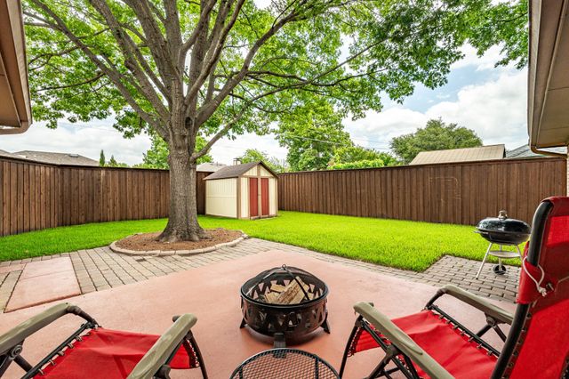 1309 Sandy Creek Drive, Allen, TX 75002