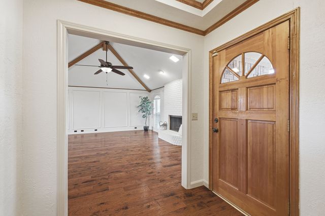 1309 Sandy Creek Drive, Allen, TX 75002