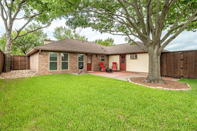 1309 Sandy Creek Drive, Allen, TX 75002