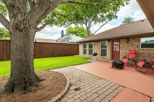 1309 Sandy Creek Drive, Allen, TX 75002