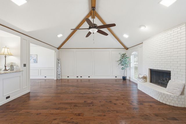 1309 Sandy Creek Drive, Allen, TX 75002