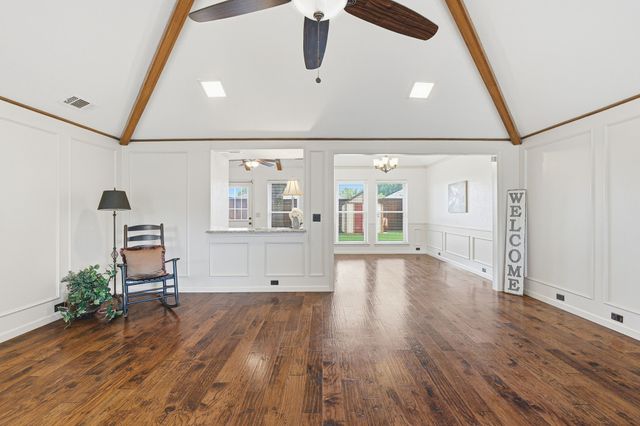 1309 Sandy Creek Drive, Allen, TX 75002