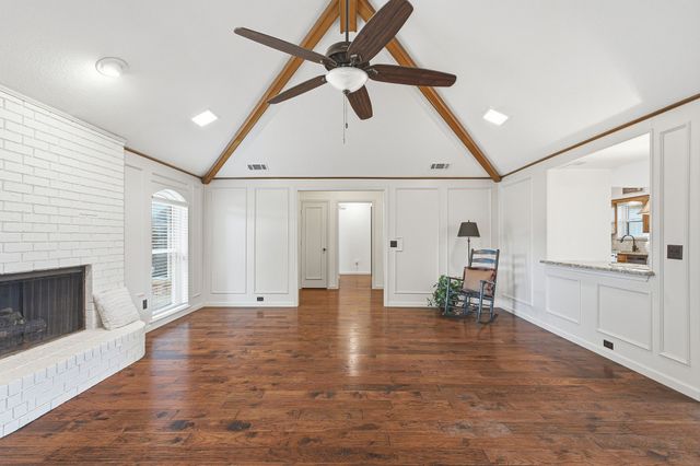 1309 Sandy Creek Drive, Allen, TX 75002