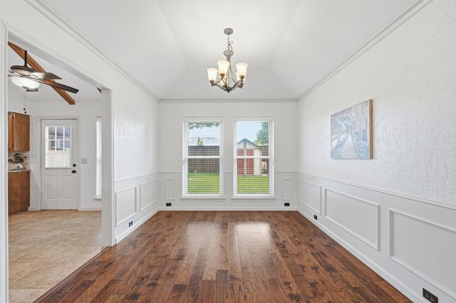 1309 Sandy Creek Drive, Allen, TX 75002