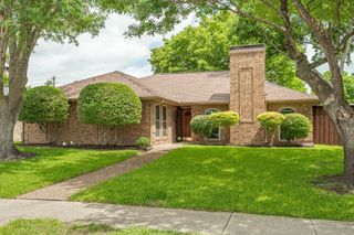 1309 Sandy Creek Drive, Allen, TX 75002
