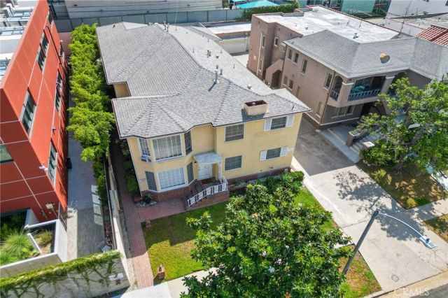 1048 S Corning Street, Los Angeles, CA 90035