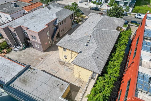 1048 S Corning Street, Los Angeles, CA 90035