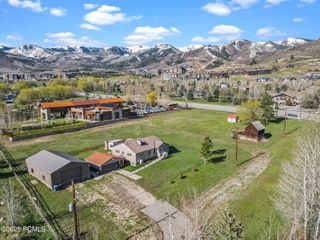 1745 Old Ranch Road, Park City, UT 84098