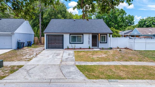 12360 WITHERIDGE DRIVE, Tampa, FL 33624