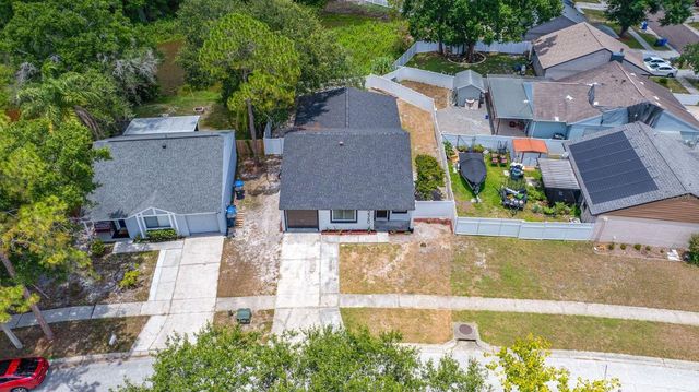 12360 WITHERIDGE DRIVE, Tampa, FL 33624