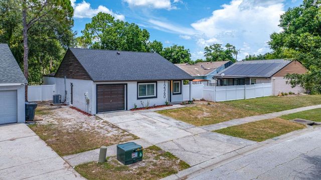 12360 WITHERIDGE DRIVE, Tampa, FL 33624