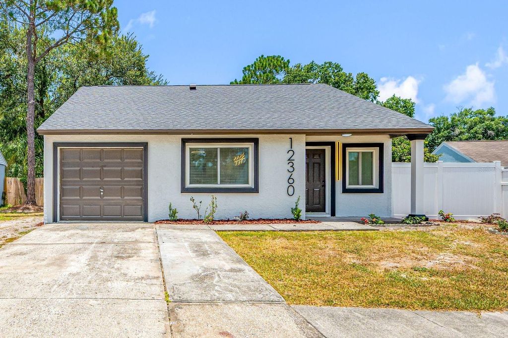 12360 WITHERIDGE DRIVE, Tampa, FL 33624