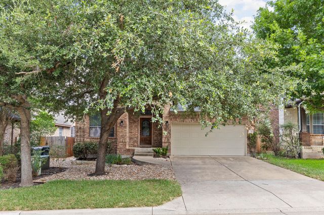 328 Palo Alto WAY, Austin, TX 78732