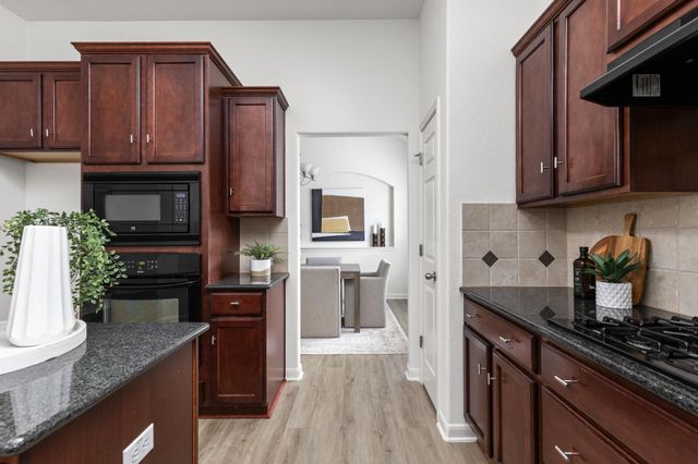 328 Palo Alto WAY, Austin, TX 78732