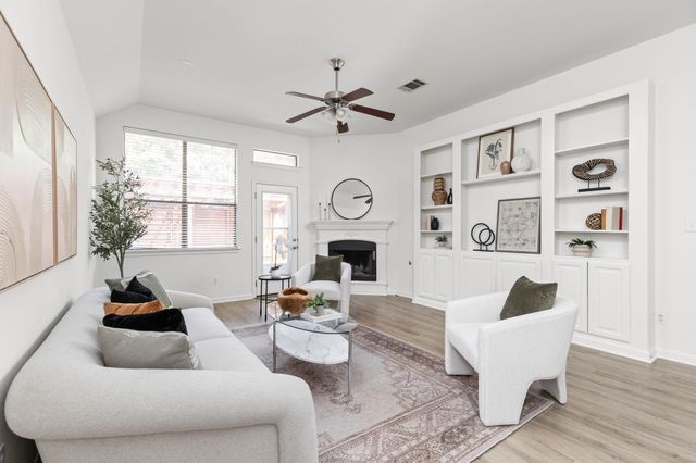 328 Palo Alto WAY, Austin, TX 78732