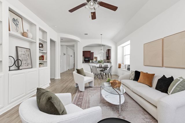 328 Palo Alto WAY, Austin, TX 78732