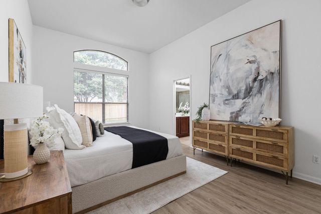 328 Palo Alto WAY, Austin, TX 78732