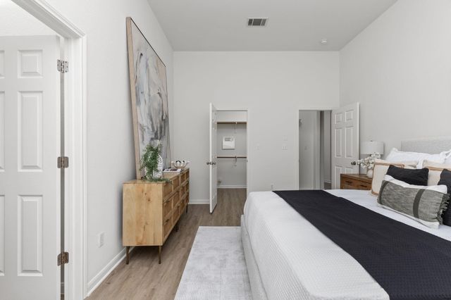 328 Palo Alto WAY, Austin, TX 78732