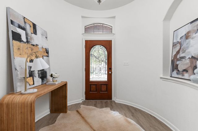 328 Palo Alto WAY, Austin, TX 78732