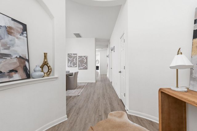 328 Palo Alto WAY, Austin, TX 78732