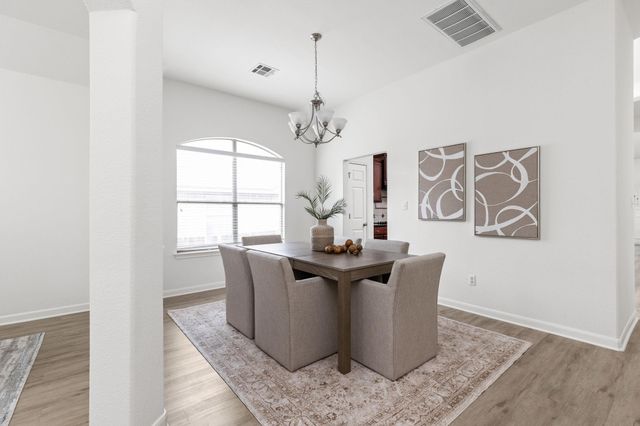 328 Palo Alto WAY, Austin, TX 78732