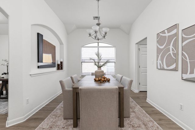 328 Palo Alto WAY, Austin, TX 78732