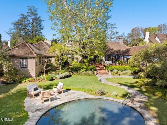 620 S Hill Avenue, Pasadena, CA 91106