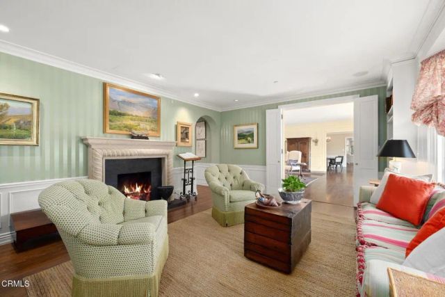 620 S Hill Avenue, Pasadena, CA 91106