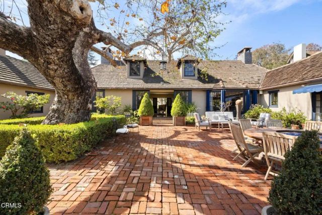 620 S Hill Avenue, Pasadena, CA 91106