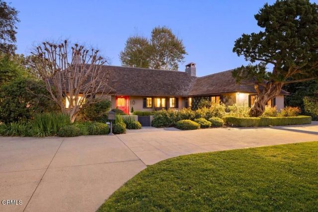 620 S Hill Avenue, Pasadena, CA 91106