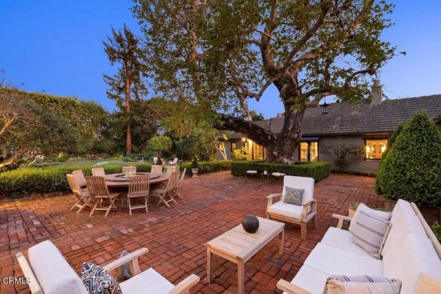 620 S Hill Avenue, Pasadena, CA 91106