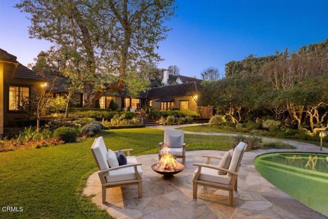 620 S Hill Avenue, Pasadena, CA 91106