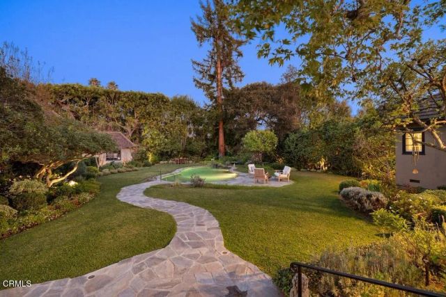 620 S Hill Avenue, Pasadena, CA 91106