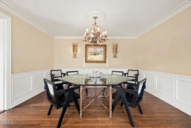 620 S Hill Avenue, Pasadena, CA 91106