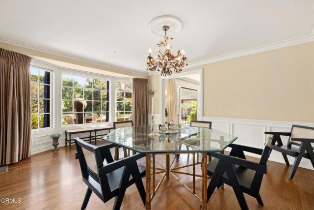 620 S Hill Avenue, Pasadena, CA 91106